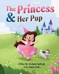Cover: The Princess & Her Pup - Brave Books