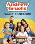 Cover: Andrew Gruel's Family Cookbook - Brave Books