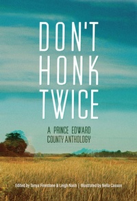 Abbildung von: Don't Honk Twice - Assembly Press