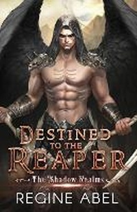 Enlarge image Cover: Destined to the Reaper - ISBN Canada