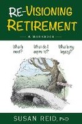 Cover: Re-Visioning Retirement - Barlow Publishing
