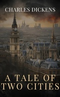 Cover: A Tale of Two Cities - The griffin classics