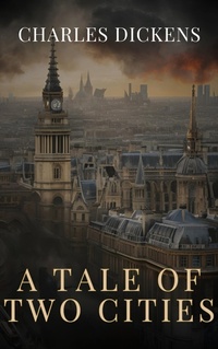 Enlarge image Cover: A Tale of Two Cities - The griffin classics