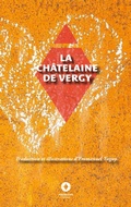 Cover: La Ch&acirc;telaine de Vergy - Ardavena