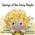 Cover: Quenya of the Fairy People - Stefan Pasternak