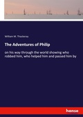 Cover: The Adventures of Philip - Hansebooks