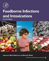 Abbildung von: Foodborne Infections and Intoxications - Academic Press