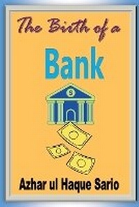 Abbildung von: The Birth of a Bank - tredition GmbH