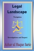 Abbildung von: Legal Landscape Navigation - Azhar Sario Dubai