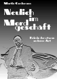 Abbildung von: Neulich im Mordgeschäft - neobooks