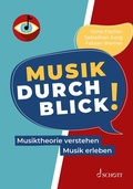 Cover: MusikDurchblick! - Schott Music