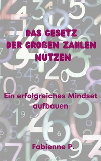 Abbildung von: Das Gesetz der großen Zahlen - epubli