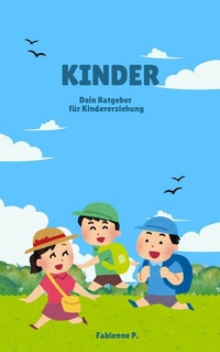 Abbildung von: Kinder - epubli