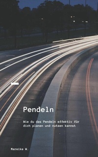 Abbildung von: Pendeln - epubli