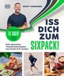 Cover: Iss dich zum Sixpack! - DK Verlag Dorling Kindersley