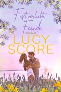 Cover: Fast verliebte Feinde von TikTok Bestseller Autorin Lucy Score - Von Morgen Verlag