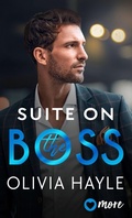 Cover: Suite on the Boss - MORE by Aufbau Digital