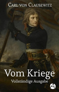 Abbildung von: Vom Kriege - apebook Verlag