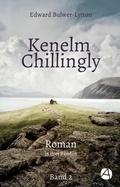 Cover: Kenelm Chillingly. Band 2 - apebook Verlag