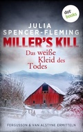 Cover: Miller's Kill: Das wei&szlig;e Kleid des Todes - dotbooks