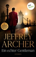 Cover: Ein echter Gentleman - dotbooks