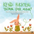 Cover: Kendi Hikayeni Yazmak Ister Misin - Genc Destek