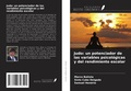 Cover: Judo: un potenciador de las variables psicol&oacute;gicas y del rendimiento escolar - Ediciones Nuestro Conocimiento