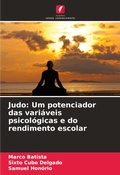 Cover: Judo - Edicoes Nosso Conhecimento
