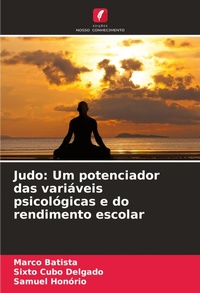 Enlarge image Cover: Judo - Edicoes Nosso Conhecimento