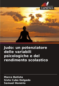 Enlarge image Cover: Judo - Edizioni Sapienza