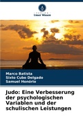 Cover: Judo - Verlag Unser Wissen