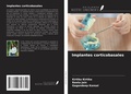 Cover: Implantes corticobasales - Ediciones Nuestro Conocimiento