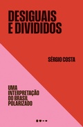 Cover: Desiguais e divididos - Todavia