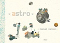 Cover: Astro - bai&atilde;o