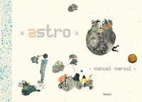 Enlarge image Cover: Astro - baião