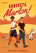 Cover: Acredita, Marlon! - Pormenor