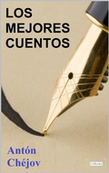 Cover: Los Mejores Cuentos de Ant&oacute;n Ch&eacute;jov - Lebooks Editora
