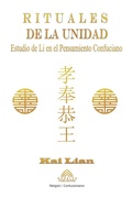 Cover: Rituales de la Unidad - IMPRINT
