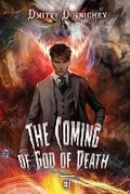 Cover: The Coming of God of Death (Book 1) - Magic Dome Books