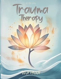 Enlarge image Cover: Trauma Therapy Workbook - StudioMoreFolio