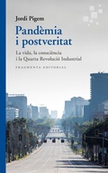 Cover: Pand&egrave;mia i postveritat - Fragmenta Editorial
