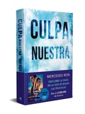 Cover: Culpa nuestra (Edicion especial) / Our Fault (Special Edition) - Montena