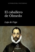 Cover: El caballero de Olmedo - Century Carroggio
