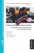 Cover: Cuando el trabajo se vuelve esencial - Mi&ntilde;o y D&aacute;vila