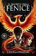 Cover: Il segreto della fenice - Gilgamesh Edizioni