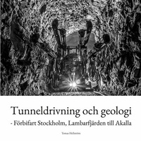 Abbildung von: Tunneldrivning och geologi - BoD - Books on Demand