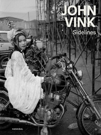 Abbildung von: John Vink - Cannibal/Hannibal Publishers