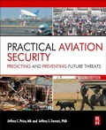 Cover: Practical Aviation Security - Butterworth-Heinemann