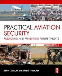 Enlarge image Cover: Practical Aviation Security - Butterworth-Heinemann