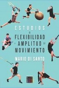 Abbildung von: Estudios De Flexibilidad Y Amplitud De Movimiento - Stadium Books
